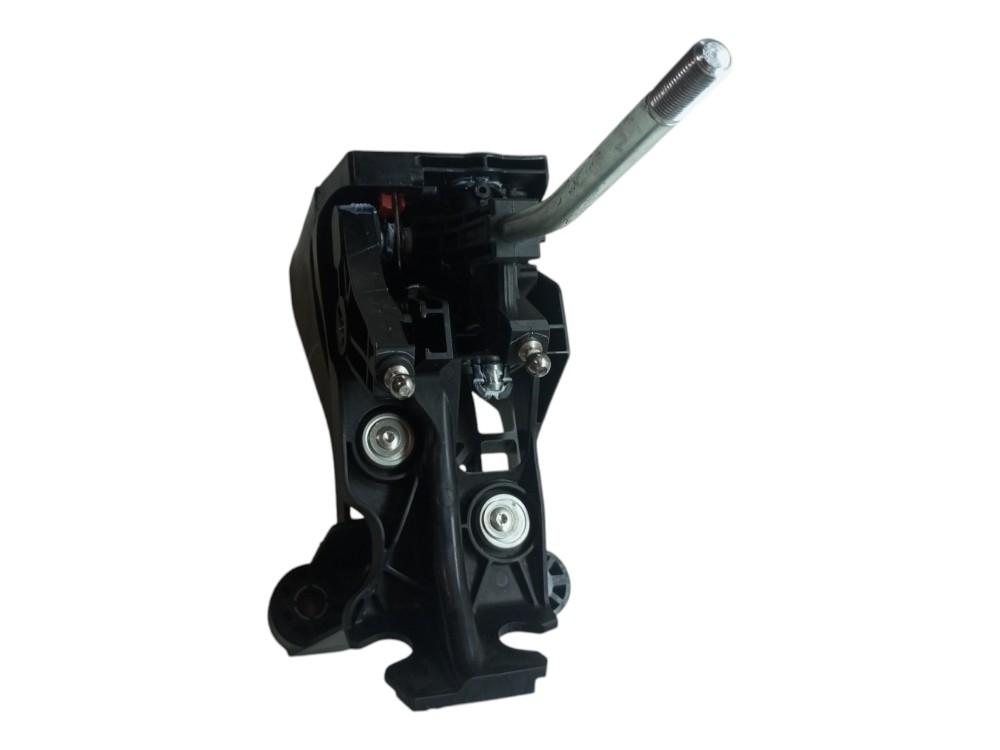Alavanca Cambio Manual Ford Ka 2017 2018 2019 2020. 4