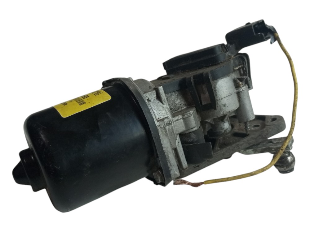 Motor Limpador Parabrisa Renault Clio 2005 2009 Dianteiro 2