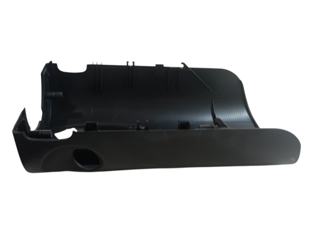 Moldura Inferior Coluna Direcao Volkswagen Gol 1.6 2009 2014 6