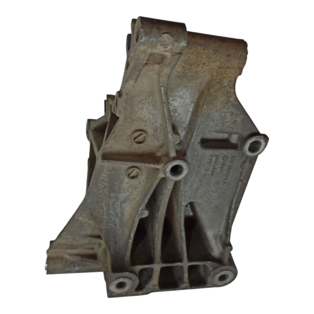 Suporte Alternador Golf Polo Passat Alemao 94 95 96 97 98 4