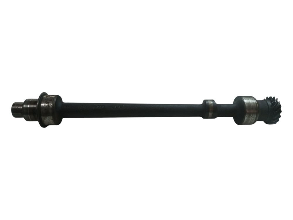 Eixo Comando Auxiliar Vw Gol Santana 95 96 97 98 99 2000 1