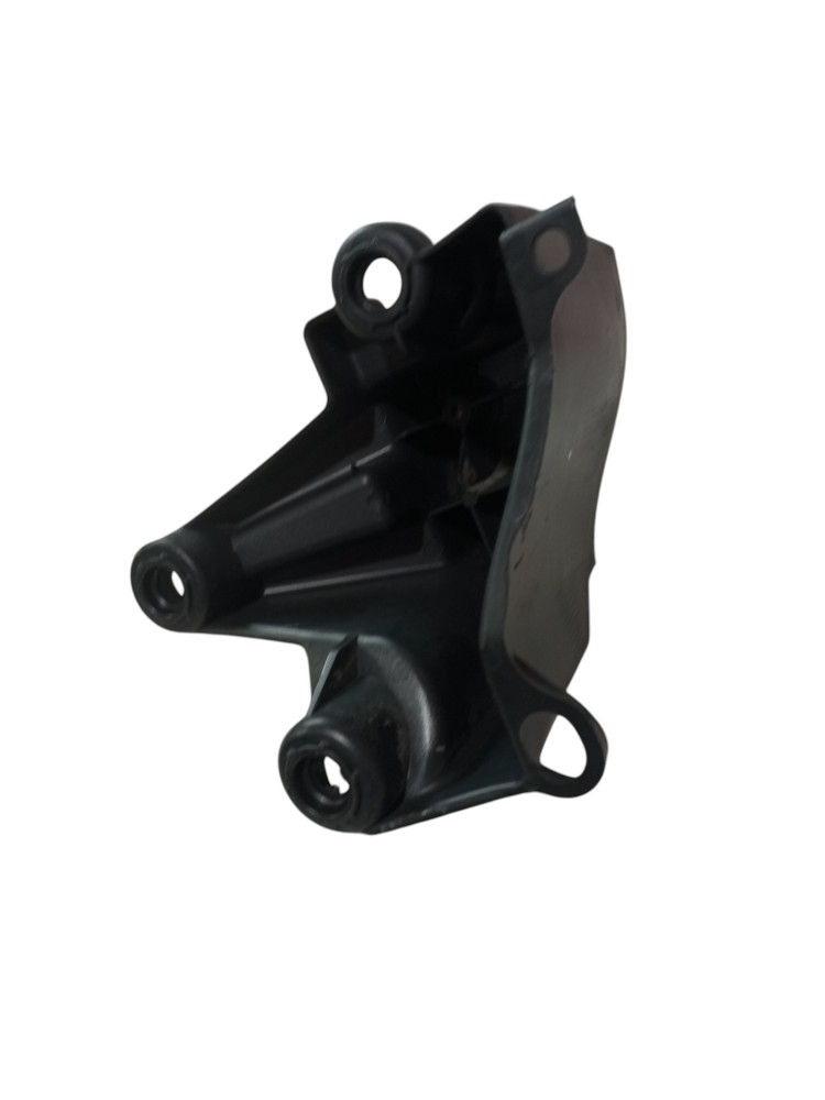 Suporte Parachoque Traseiro Peugeot 3008 2012 2013 Esquerdo 2