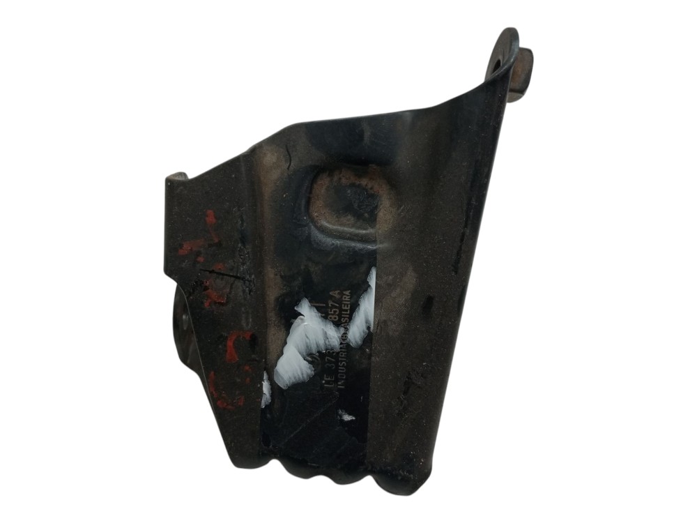 Suporte Cinto Seguranca Vw Gol G4 2007 Dianteiro Esquerdo 6