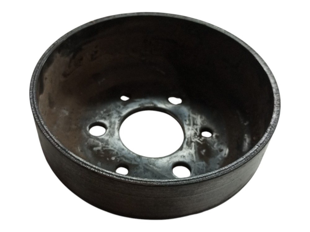 Polia Bomba Agua Ford Ka 1.5 2016 2017 2018 2019 2020 2