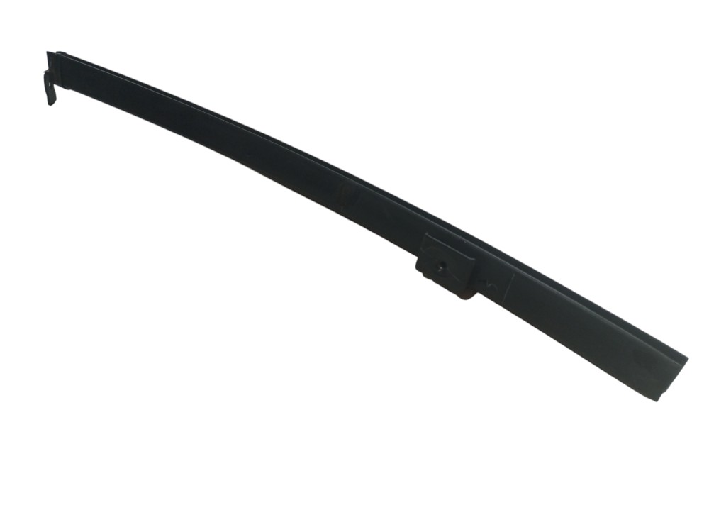 Guia Vidro Canaleta Borracha Porta Nissan Sentra 2008 2012 – Preto 2