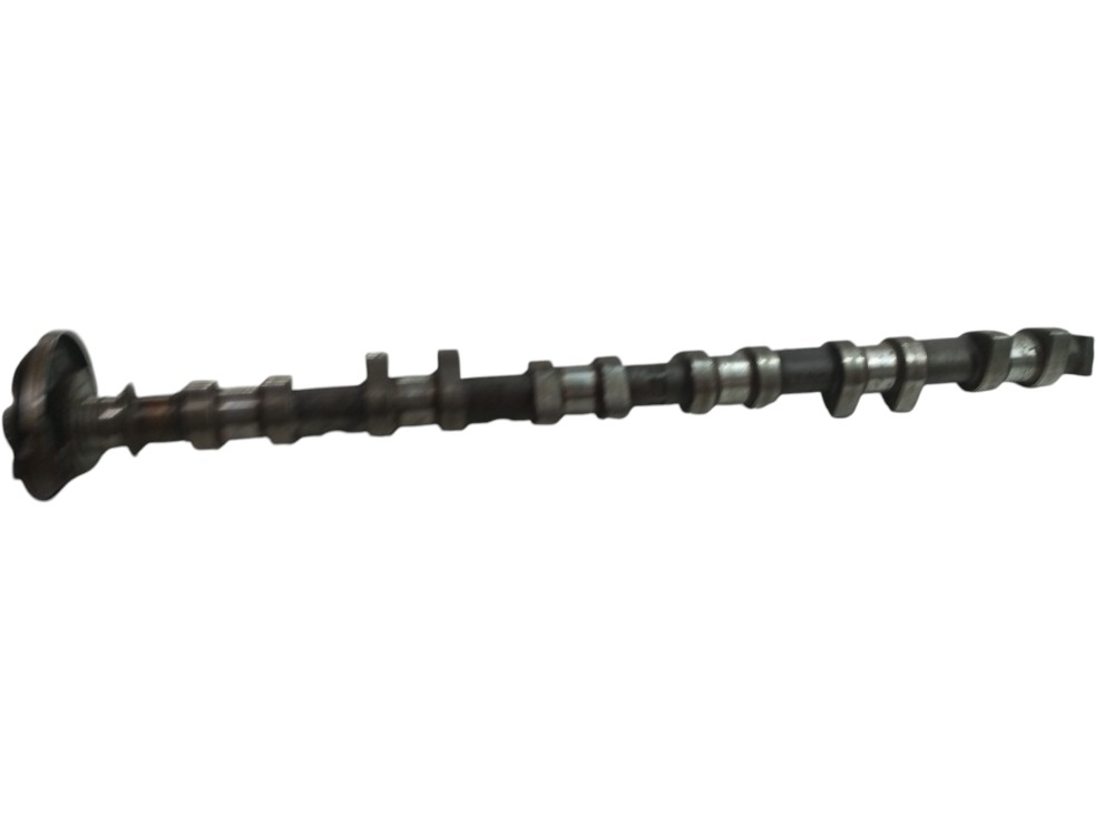 Eico Comando Valvula Bmw 330 Ie46 2006 2.5 Brunir Mancal 1