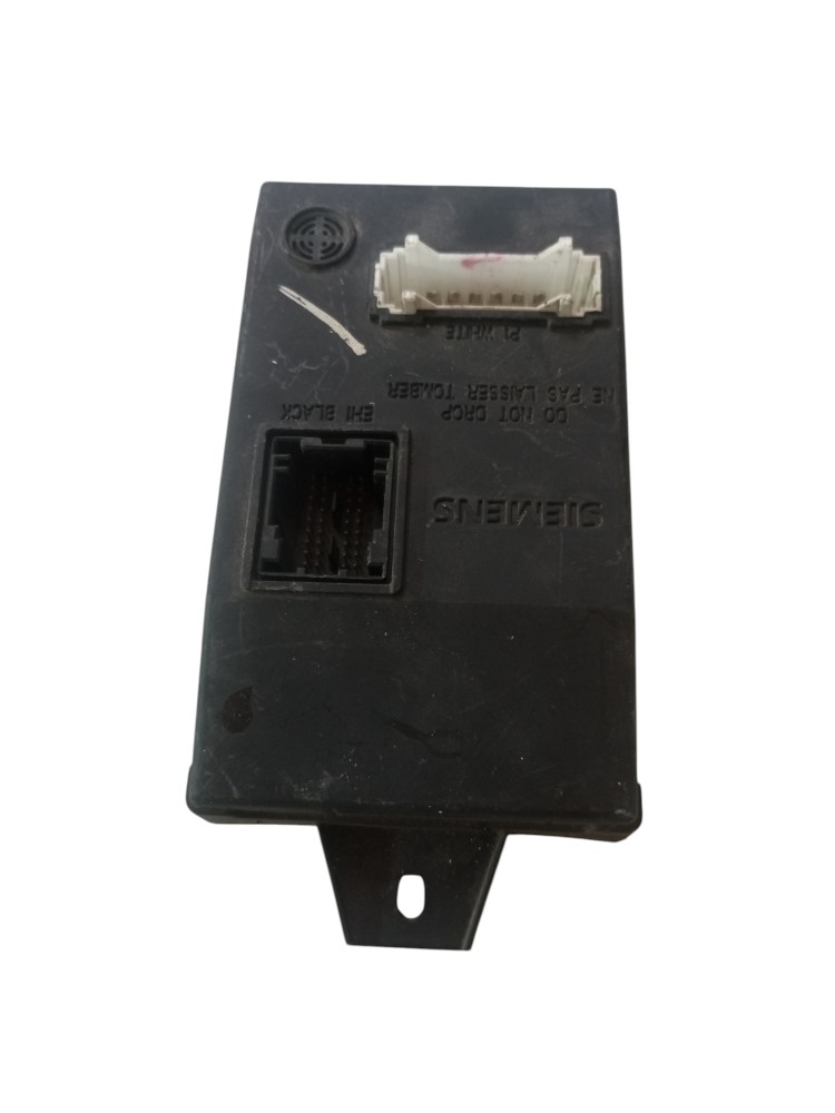 Modulo Conforto Sandero Logan 2008 2009 2010 2011 2012 Uaado