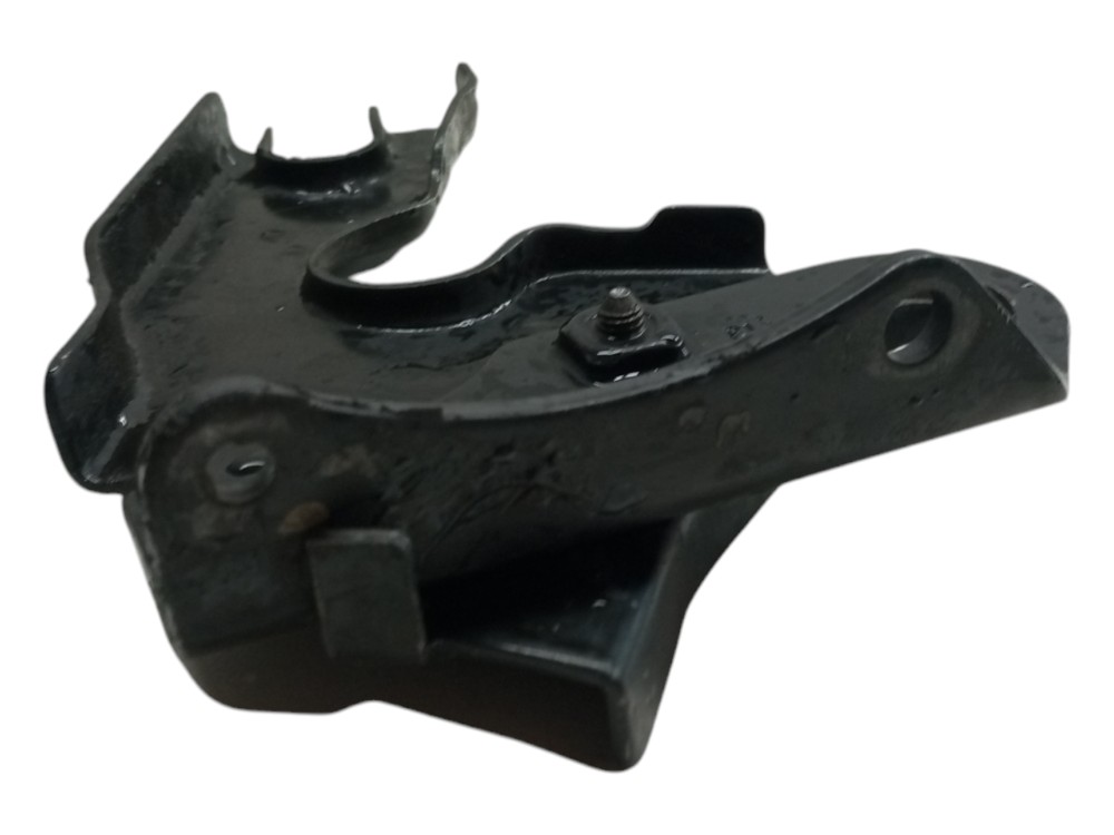Suporte Vareta Oleo Renault Logan 2008 2010 2012 Usado 4