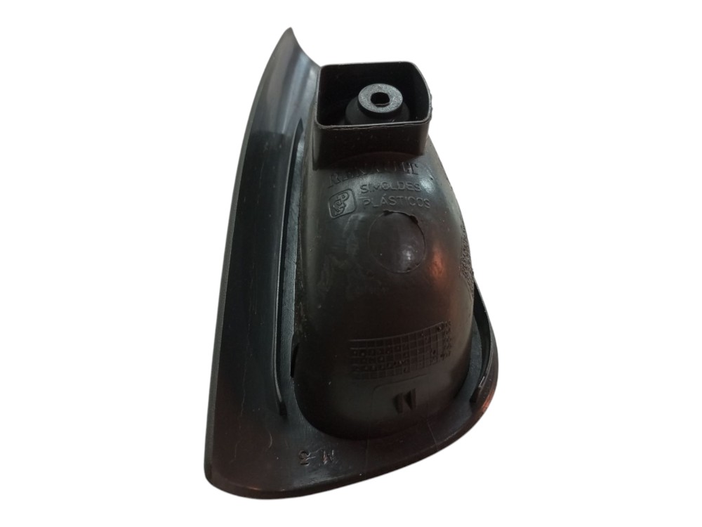 Puxador Interno Porta Scenic 99 2000 2001 2002 Esquerdo 6