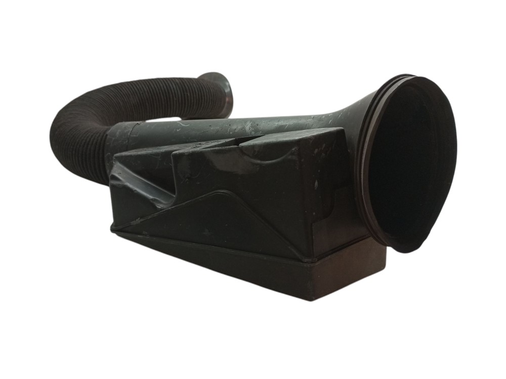 Caixa Ressonadora Ar Renault Scenic 2.0 99 2000 2001 2002 4