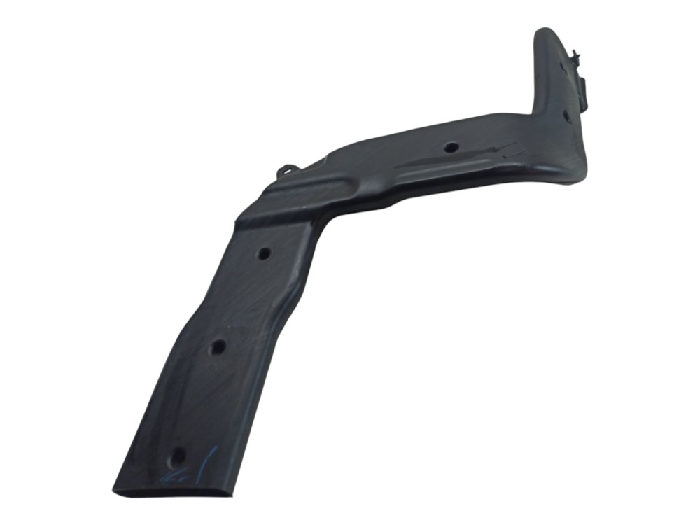 Duto ar interno Ford New Fiesta 2007 2010 2012 2014 direito 1