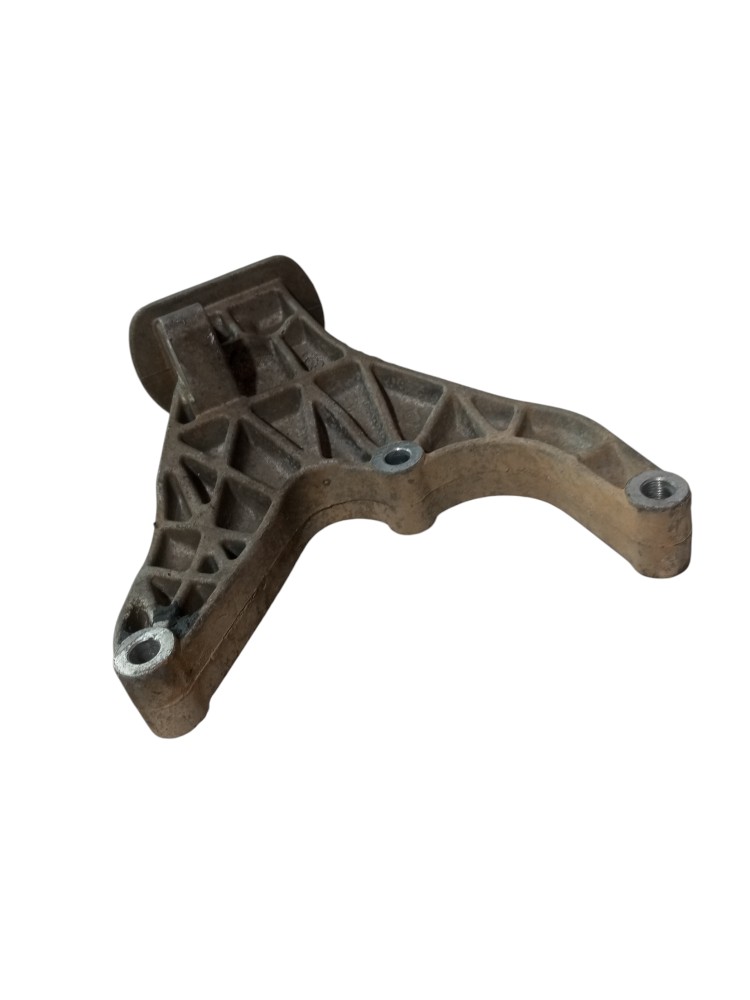 Suporte Coxim Cambio Fiat Palio Siena Argo 2018 2019 2020 2