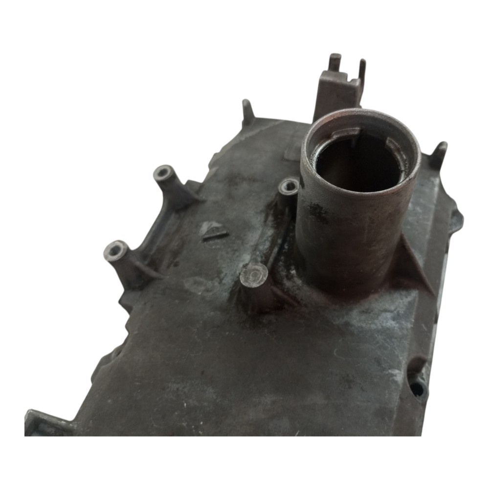 Tampa Cabeçote Motor Renault Logan 1.6 2007 2010 2012 Usado 4