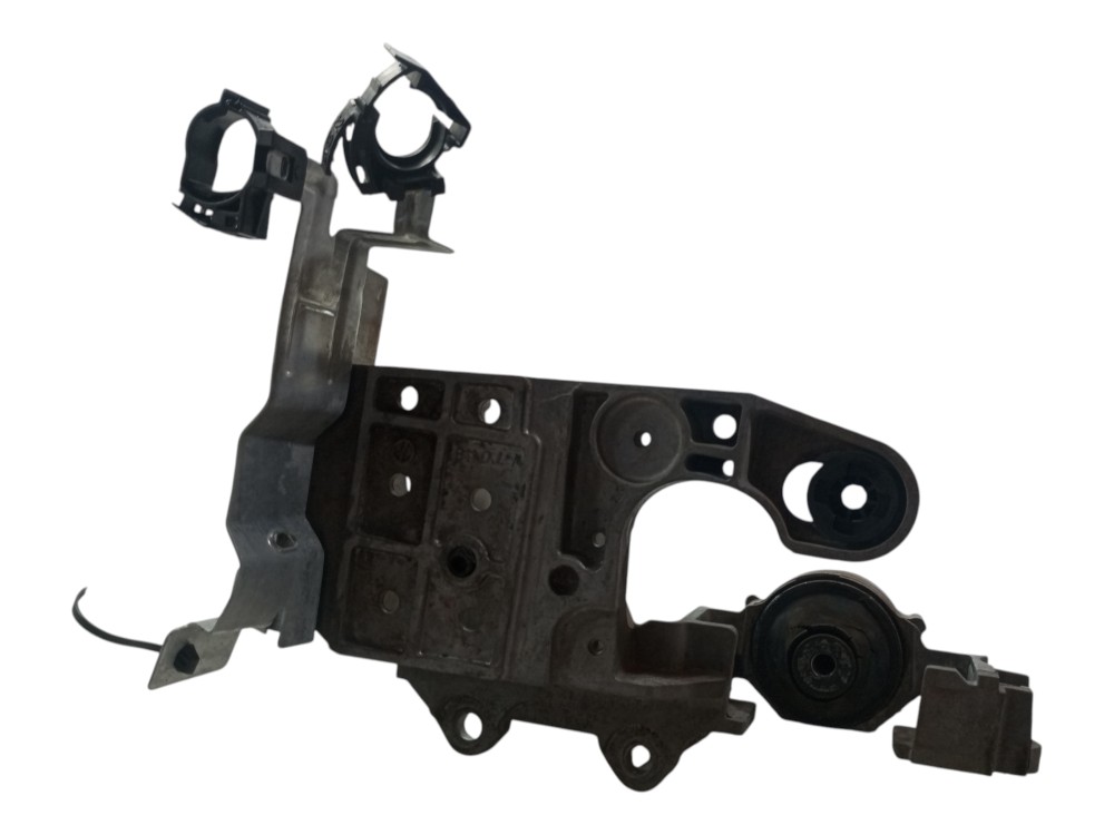 Suporte Coxim Motor Nissan Sentra 2007 2013 Usado 3