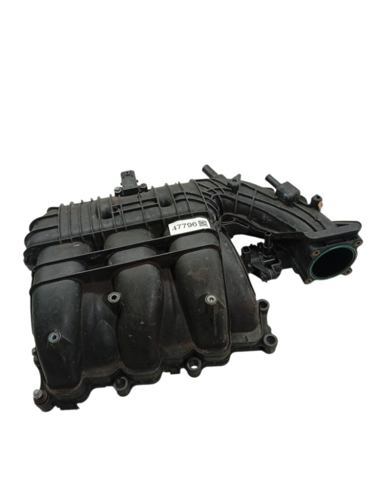 Coletor Admissao Ford Fusion 3.0 V6 2009 2010 2011 2012 2