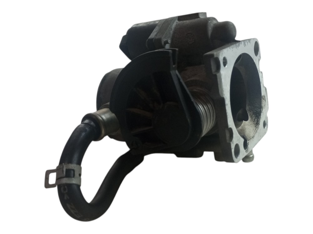 Tbi Chevrolet Corsa 2002 2004 2006 2012 Corpo Borboleta 2