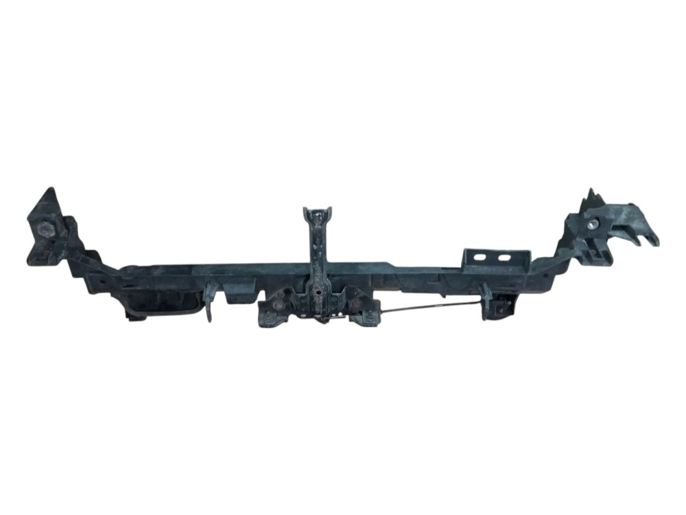 Painel Frontal Superior Ford Ecosport 2013 2014 2015 2016 7