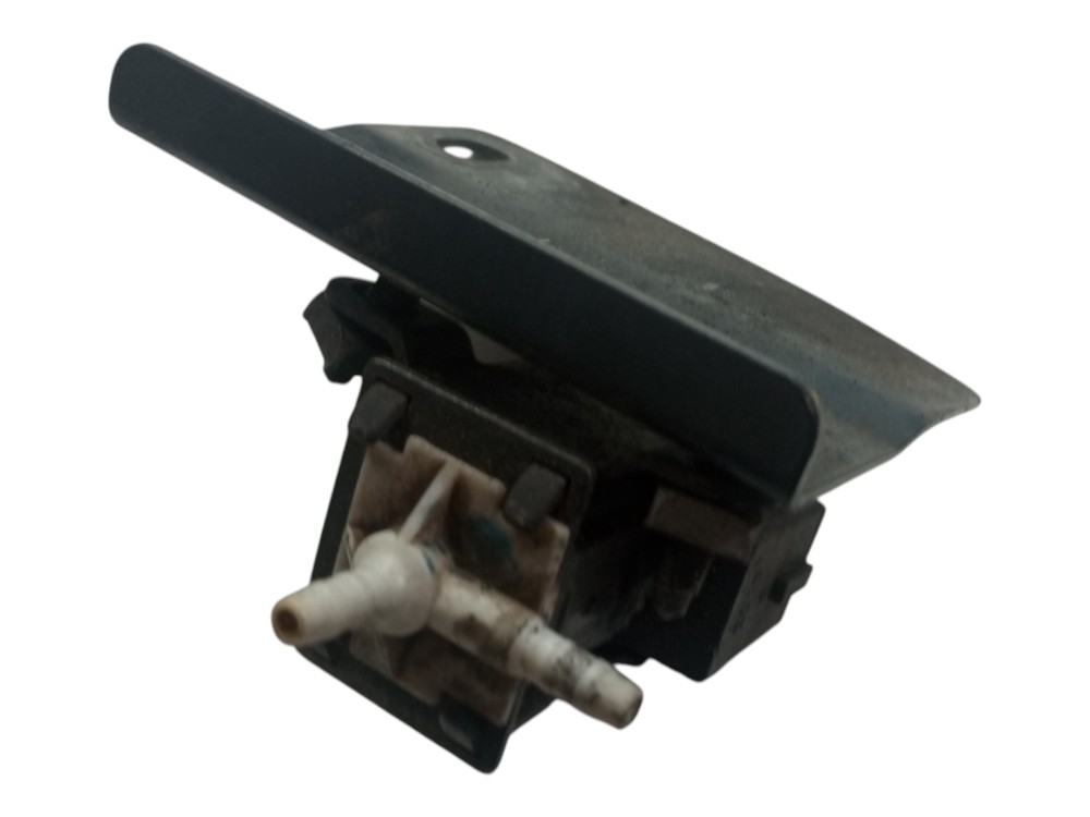 Valvula Solenoide Partida Frio Gol 2005 2014 6