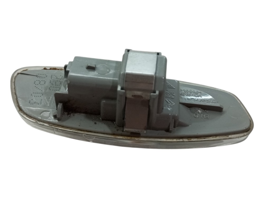 Luz Pisca Retrovisor C4 Picasso 2010 2014 Esquerdo Usado Preto 5