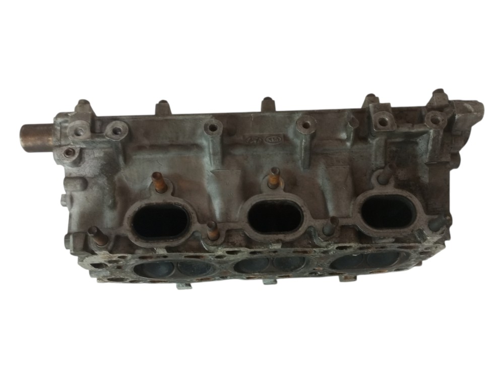 Cabecote Kia Sorento 3.8 16v V6 Std 2006 2007 2008 2009 7