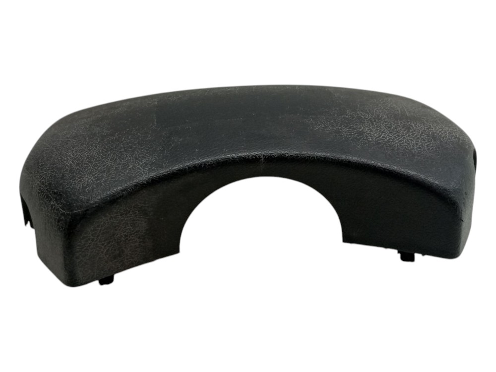 Acabamento Coluna Direcao Superior Xsara Picasso 2001 2010 Preto 2