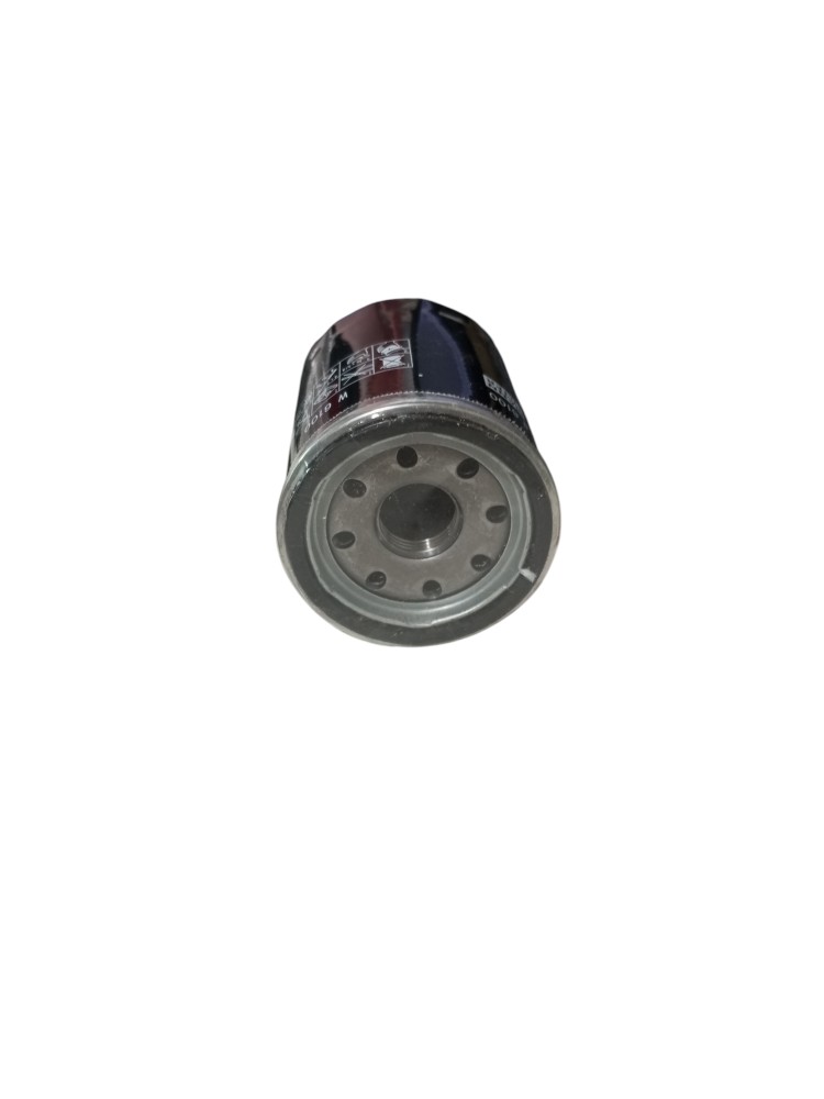 Filtro Oleo Fiat Uno Palio Fire Evo Honda Fit Civic Mann 3