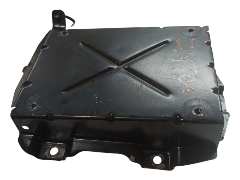 Suporte Base Trambulador Zafira 2001 2005 2007 2012 Usado 3