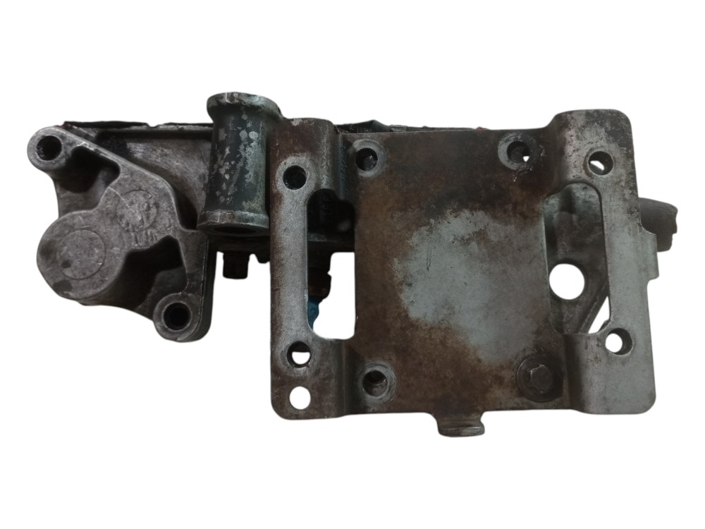 Flange Agua Cabecote Zafira Astra Vectra 2.0 2001 2007 2012 5