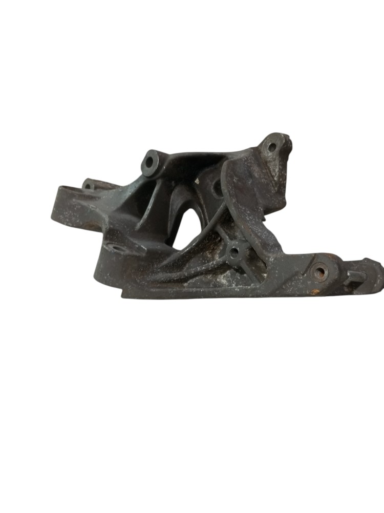 Suporte Compreesor Alternador Tiggo 2 Cielo 2010 2017 2019 5