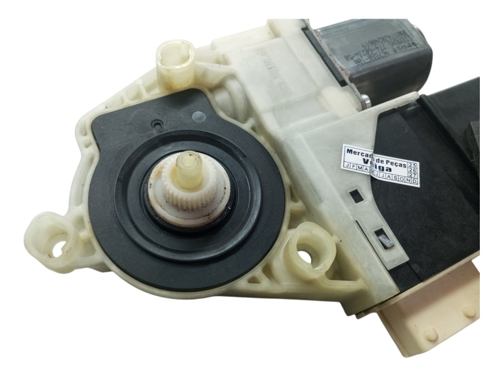 Motor Vidro Citroen C4 Pallas 2008 2012 Dianteiro Esquerdo 5