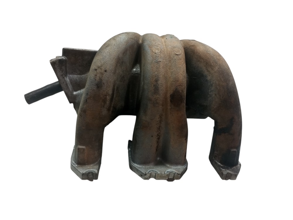 Coletor Admissao Renault Megane Scenic 99 2001 2003 2.0 8v 1