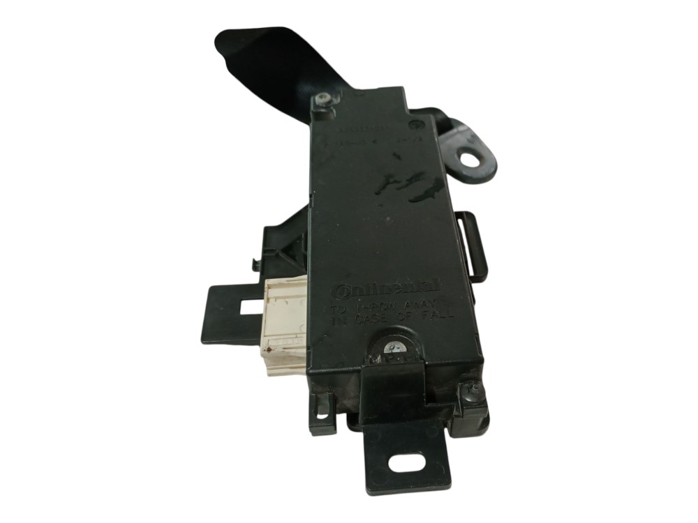 Modulo Bluetooth Citroen C4 Pallas 2008 2010 2012 Usado 3