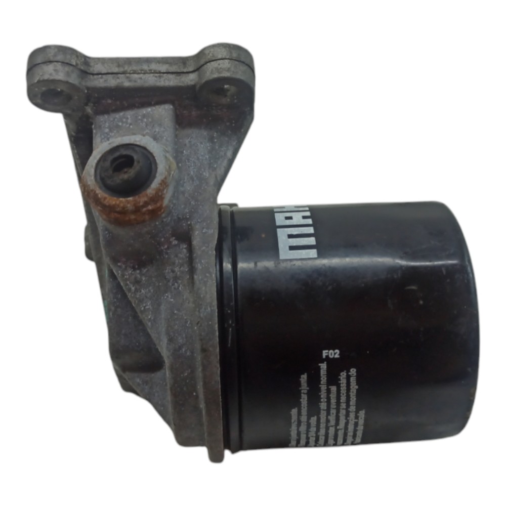 Suporte Filtro Oleo Ford Fusion 2.5 2010 2011 2012