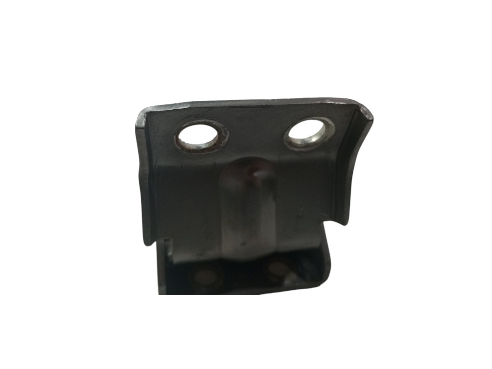 Dobradica Tampa Traseira Chery Cielo 2010 2012 2013 2014 4