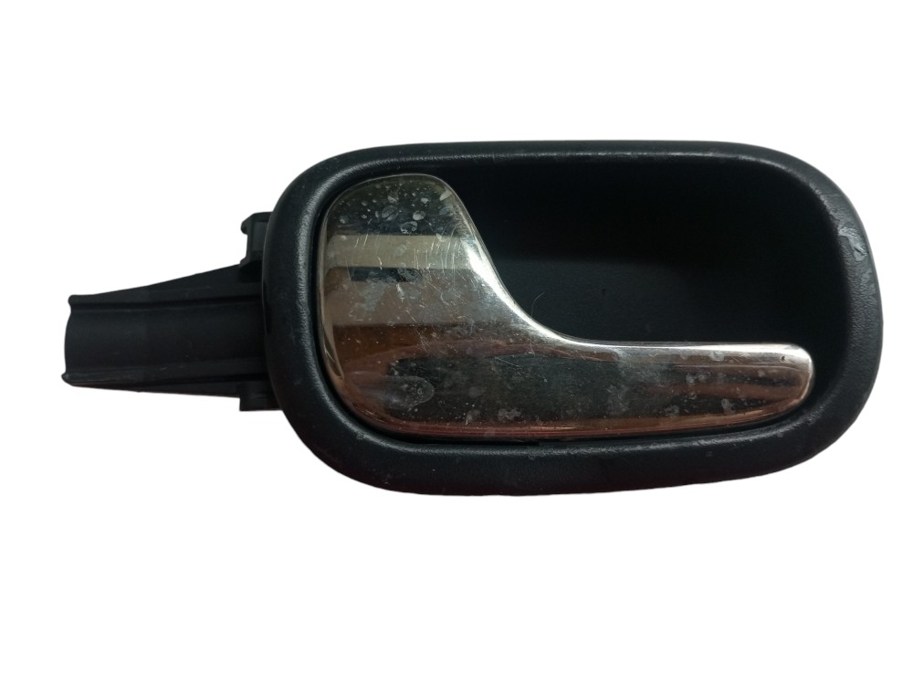 Maçaneta Interna Porta Audi A3 99 2002  Traseira Esquerda 5