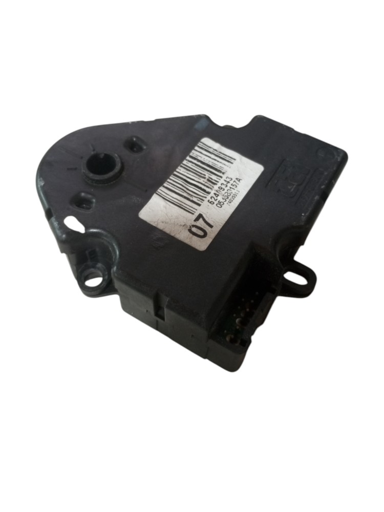 Motor Atuador Caixa Ar 2.3 Condicion Ford Fusion 2006 A 2010 2