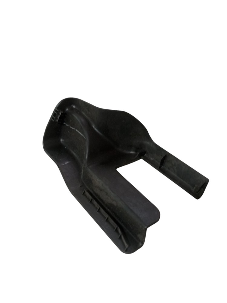 Moldura Banco Trilho Ford Fusion 2008 2010 2012 Direito Preto 6