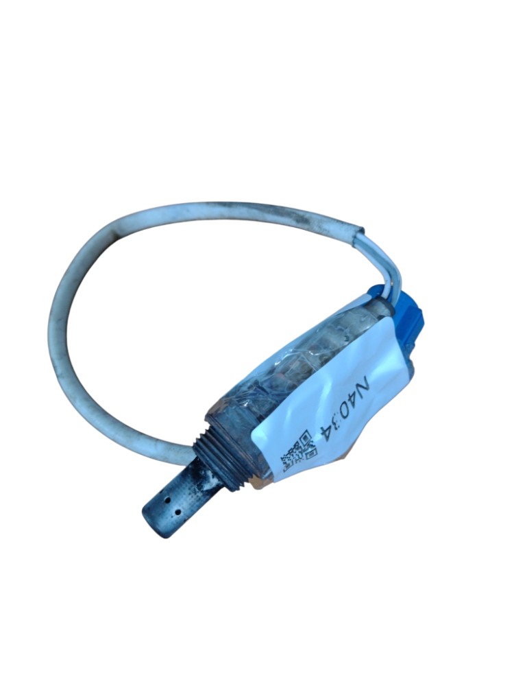 Sonda Lambda Ford Fusion 2.3 2006 2007 2009 Pos Catalisador