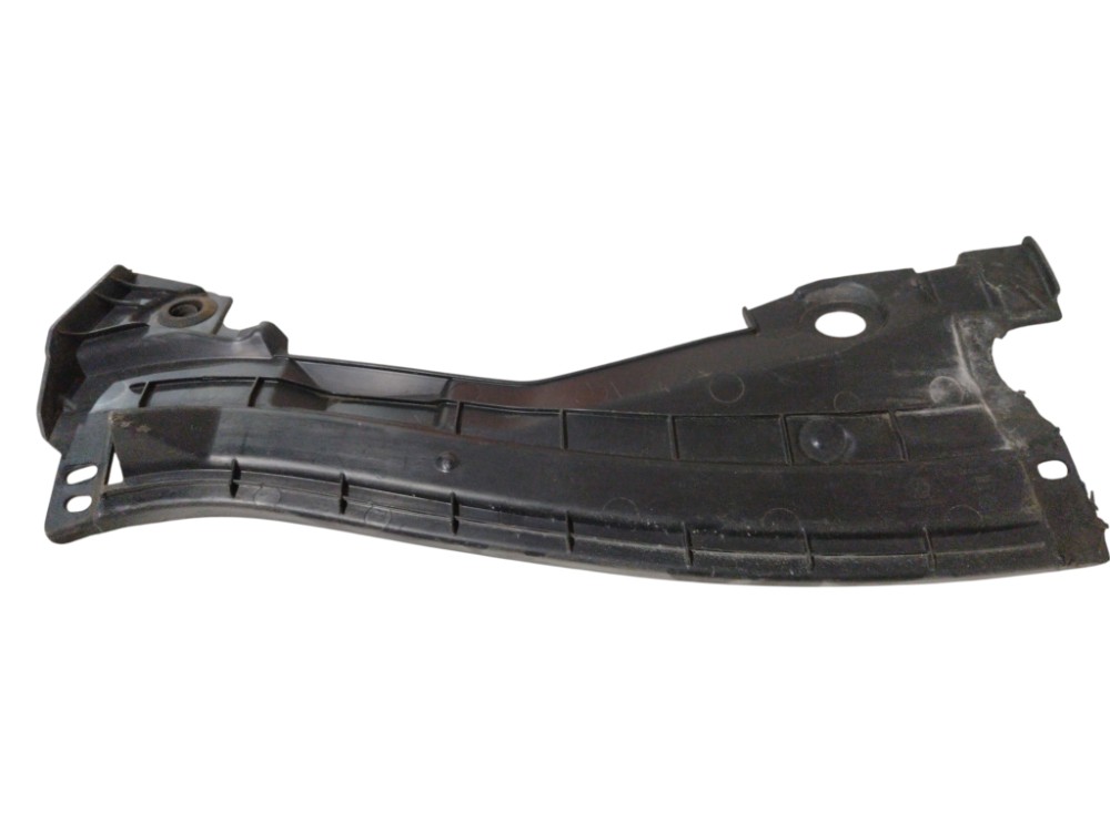 Suporte Churrasqueira Reforco Gol G6 G7 2015 2019 Esquerdo