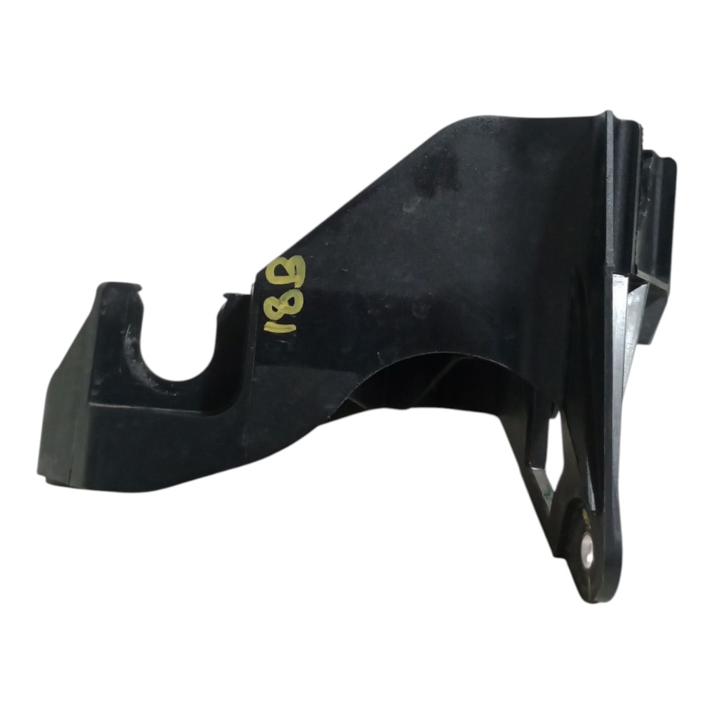 Suporte Cabo Seletor Marcha Renault Kwid 1.0 3cc 2018 2023 6