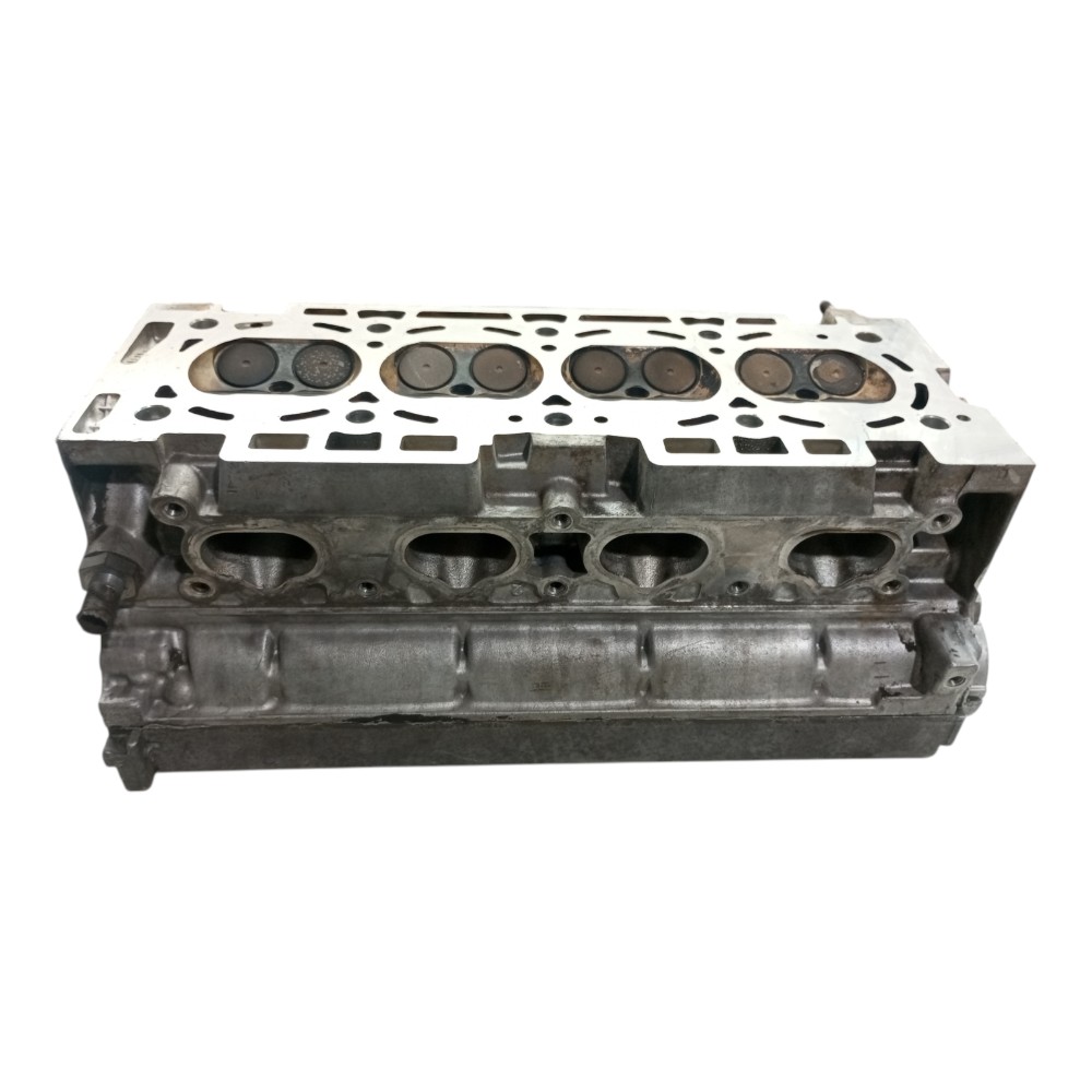 Cabecote Peugeot 307 308 407 408 2.0 16v 2008 2017 Usado 9