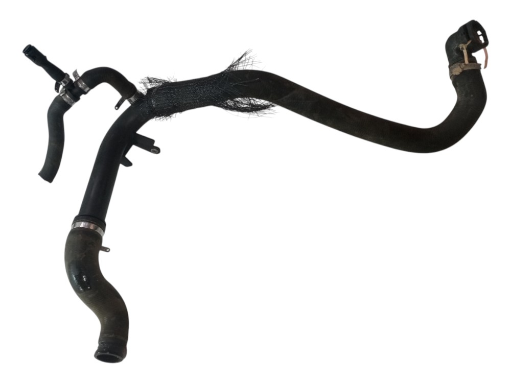 Mangueira Inferior Radiador Fiat Stilo 2003 2006 2009 2011 5