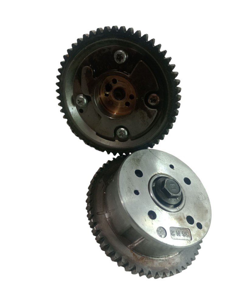 Polia variavel Freemont  2011  2015  2016 PAR Fiat  usado 2