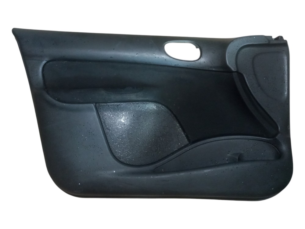 Forro Porta Peugeot 207 2008 2010 2015 Dianteiro Esquerdo 4