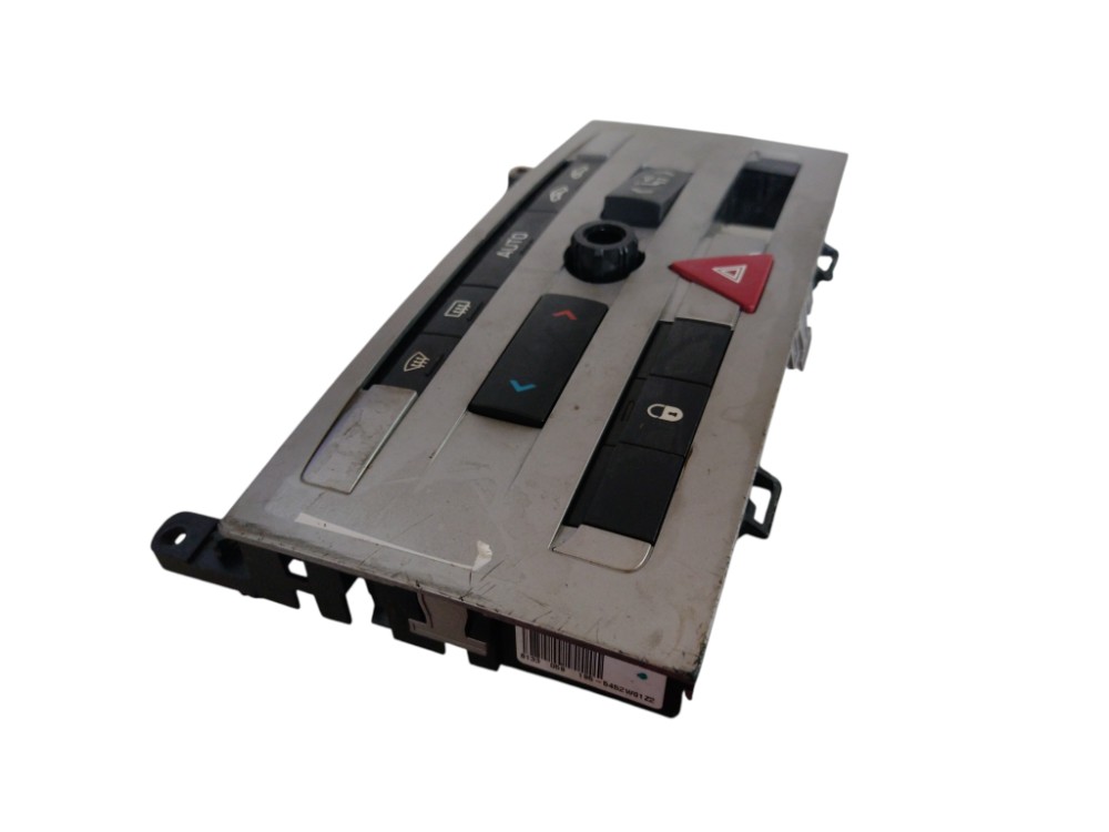 Comando Ar Condicionado Peugeot 407 2005 2006 2008 2010 7