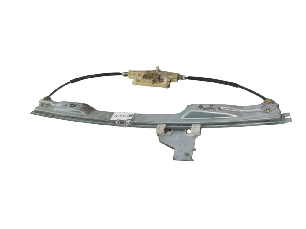 Maquina Vidro Dianteiro Citroen C4 2007 2011 2013 Direito 1
