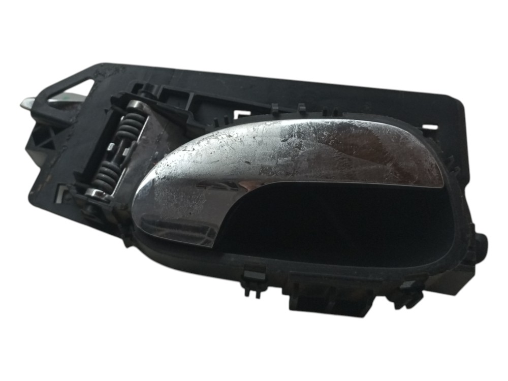 Macaneta Interna Peugeot 307 2005 2010 Dianteiro Direito  Dianteira 4