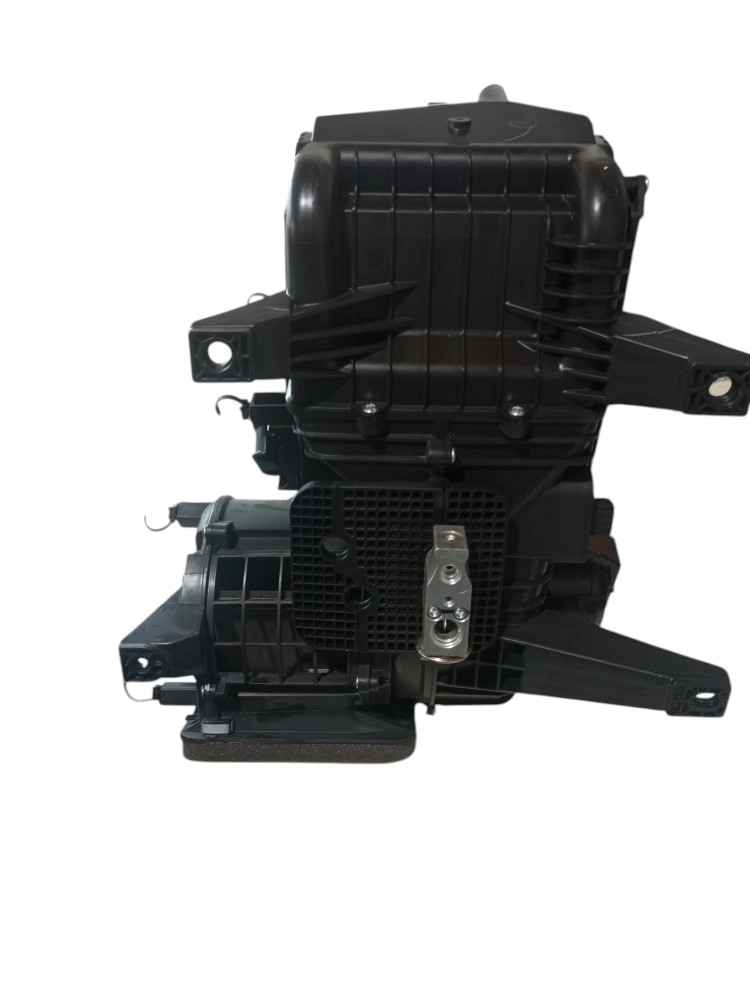 Caixa Evaporadora Ar Condicionado Kwid 2018 2023 Usado 6