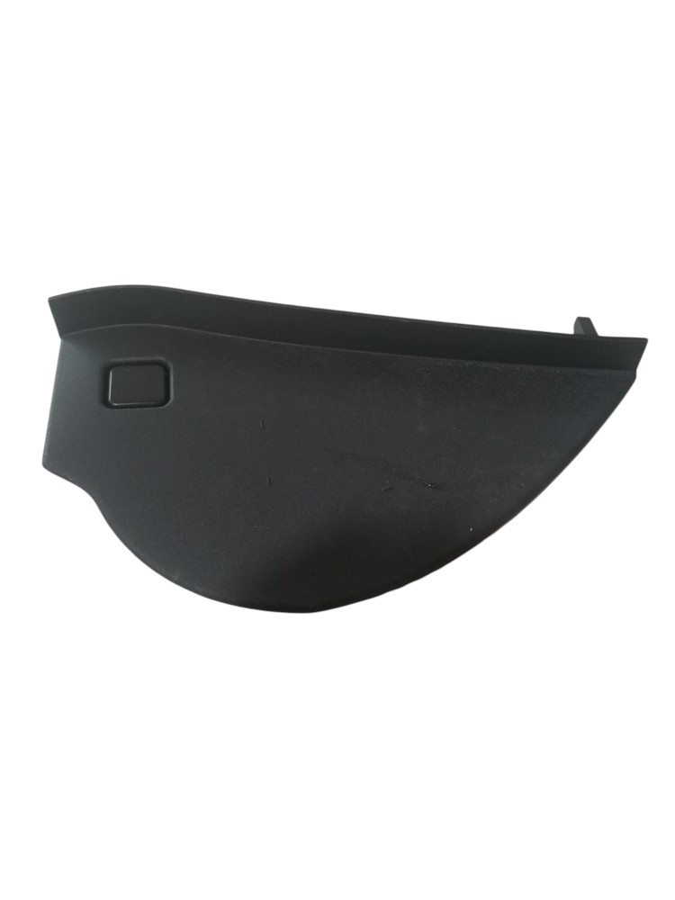 Moldura Painel Lateral Citroen C3 2007 2009 2012 Direito 2