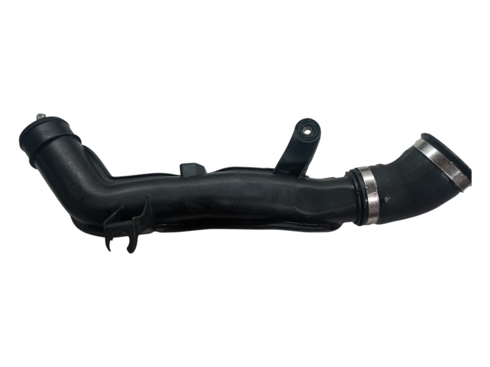 Duto Entrada Ar Turbina Audi A3 Sportback 2.0 2008 Usado 5